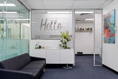 Level 1 Office 2A/18 Napier Close Deakin ACT 2600 - Image 1