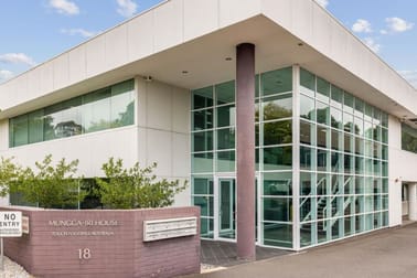 Level 1 Office 2A/18 Napier Close Deakin ACT 2600 - Image 2