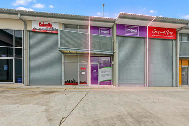 20/1015 Nudgee Road Banyo QLD 4014 - Image 2