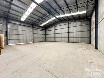 Shed 4/8B McHarry Place Shepparton VIC 3630 - Image 3