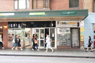 Shop 3/117 Macleay Street Potts Point NSW 2011 - Image 3
