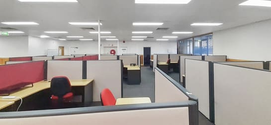 Level 1, Office 1/141 Goondoon Street Gladstone QLD 4680 - Image 1