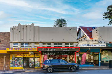 7/732 New South Head Road Rose Bay NSW 2029 - Image 1