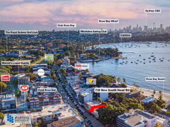 7/732 New South Head Road Rose Bay NSW 2029 - Image 2