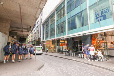 474 Little Lonsdale Street Melbourne VIC 3000 - Image 2