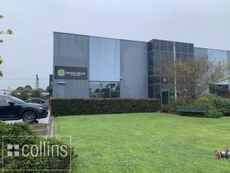 Factory 5/4 Kirkham Road Dandenong VIC 3175 - Image 2
