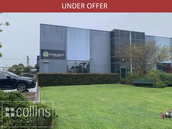 Factory 5/4 Kirkham Road Dandenong VIC 3175 - Image 1