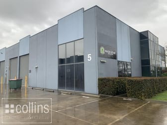 Factory 5/4 Kirkham Road Dandenong VIC 3175 - Image 3