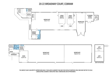 20-22 Broadway Court Cobram VIC 3644 - Image 2