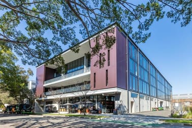 Level 2 Suite 2/11 Bowden Street Alexandria NSW 2015 - Image 3