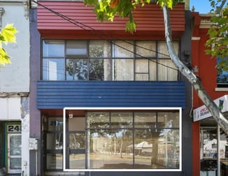 Ground/250 St Kilda Road St Kilda VIC 3182 - Image 2