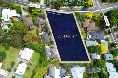 Lot/75-77 Lusher Road Croydon VIC 3136 - Image 2