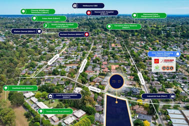 Lot/75-77 Lusher Road Croydon VIC 3136 - Image 3