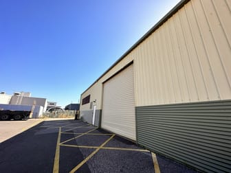 Shed C 16-18 Chapple Street Gladstone Central QLD 4680 - Image 1