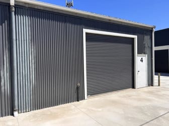 Shed Four/39 Peisley Street Orange NSW 2800 - Image 1