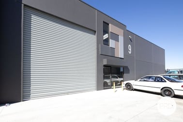 9/43 Paddys Drive Delacombe VIC 3356 - Image 1