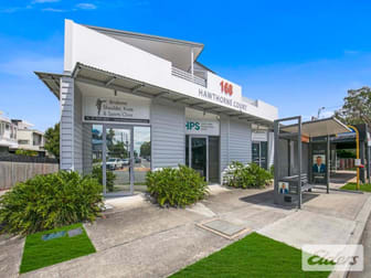 5/168 Riding Road Hawthorne QLD 4171 - Image 1