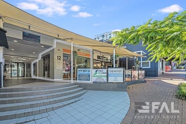Shop 5B/12 Park Road Milton QLD 4064 - Image 1