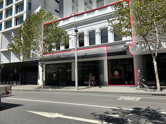 92-94 Barrack Street Perth WA 6000 - Image 1