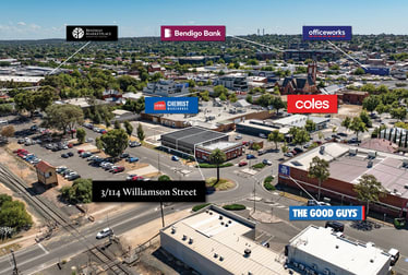 3 & 4/114 Williamson Street Bendigo VIC 3550 - Image 1