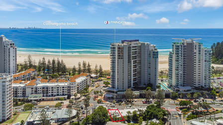 8,9/152 Griffith Street Coolangatta QLD 4225 - Image 1