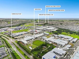 2/9 Cobar Place Gregory Hills NSW 2557 - Image 2