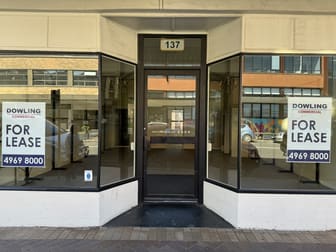 Ground Floor/137 Beaumont Street Hamilton NSW 2303 - Image 1