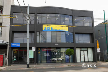 Suite 5/1.05/342 Hawthorn Road Caulfield South VIC 3162 - Image 1