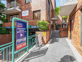 Suite 68/47 Neridah Street Chatswood NSW 2067 - Image 2
