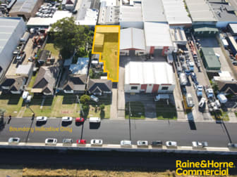 Click to view all images Yard Space/18 Somerset Street Minto NSW 2566 - Image 2