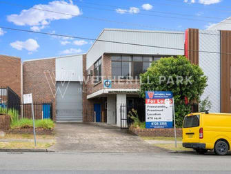 Smithfield NSW 2164 - Image 1