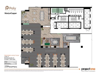 Suite 4.02/59 GOULBURN STREET Sydney NSW 2000 - Image 3
