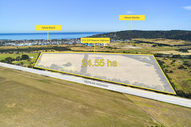 213-219 Nepean Highway Dromana VIC 3936 - Image 1