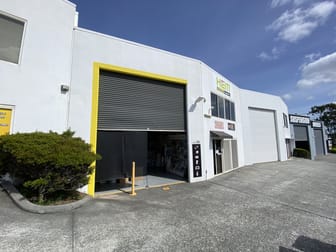 2B/352 Brisbane Road Arundel QLD 4214 - Image 1
