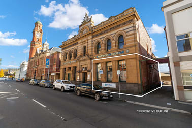 Tenancy 1/66 Cameron Street Launceston TAS 7250 - Image 2