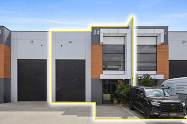 24 Aspen Circuit Springvale VIC 3171 - Image 1
