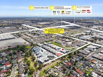 24 Aspen Circuit Springvale VIC 3171 - Image 3