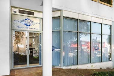 Shop 5/438 Forest Road Hurstville NSW 2220 - Image 2