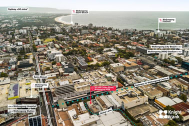197-199 Crown Street Wollongong NSW 2500 - Image 2