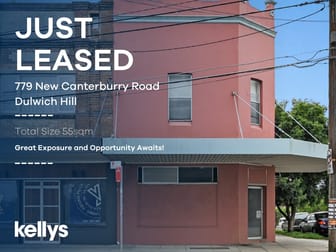 779 New Canterbury Road Dulwich Hill NSW 2203 - Image 1