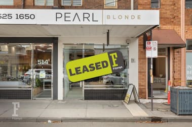 Ground Floor/512 Malvern Road Prahran VIC 3181 - Image 1