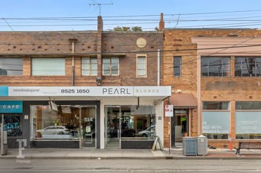 Ground Floor/512 Malvern Road Prahran VIC 3181 - Image 2