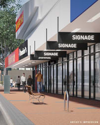 Shops 6-9 / 57 Synnot Street Werribee VIC 3030 - Image 3