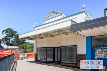 1/79 Whatley Crescent Bayswater WA 6053 - Image 1
