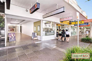 Retail & Office Space/181 Burwood Road Burwood NSW 2134 - Image 1