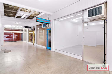 Retail & Office Space/181 Burwood Road Burwood NSW 2134 - Image 2