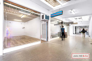 Retail & Office Space/181 Burwood Road Burwood NSW 2134 - Image 3