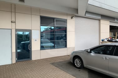 26/128 STATION ROAD Seven Hills NSW 2147 - Image 1
