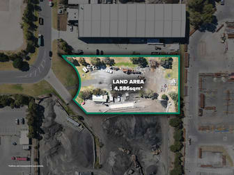 Lot 1/Lot 1/78-84 Thomas Murrell Crescent Dandenong South VIC 3175 - Image 1