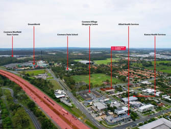 Unit/21 Jowett Street Coomera QLD 4209 - Image 3
